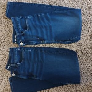 American Eagle Jeggings